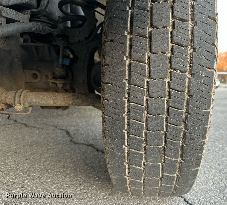 image for item LK9608 2020 Ford F350 Super Duty  ambulance