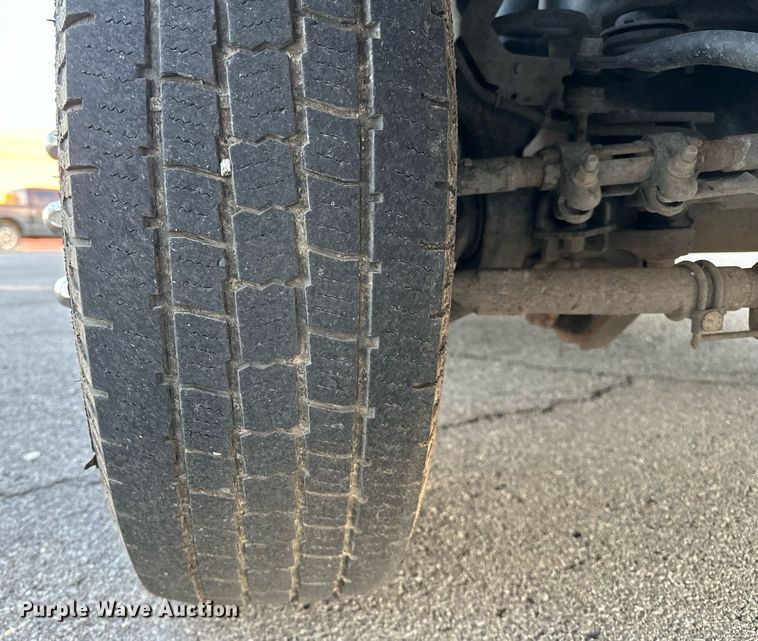 image for item LK9608 2020 Ford F350 Super Duty  ambulance