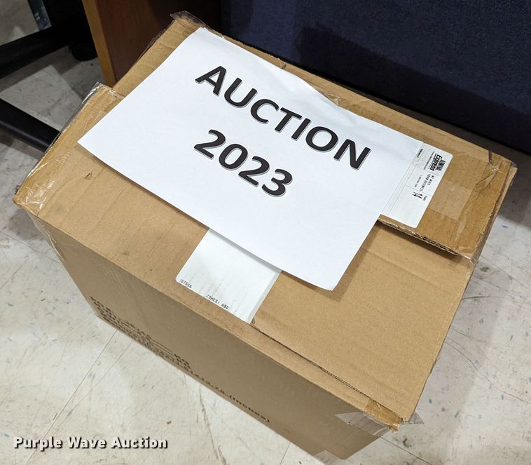 image for item LM9895 Office supplies