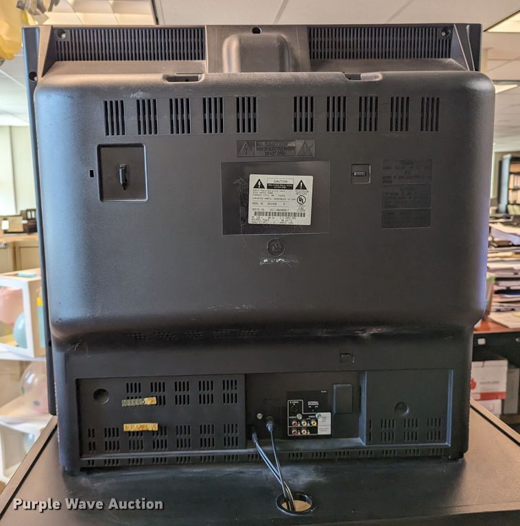 image for item LM9905 Electronics