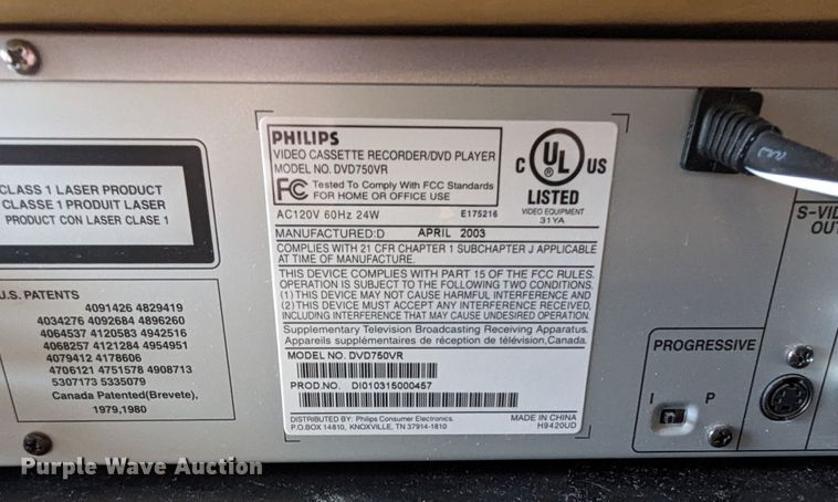 image for item LM9905 Electronics