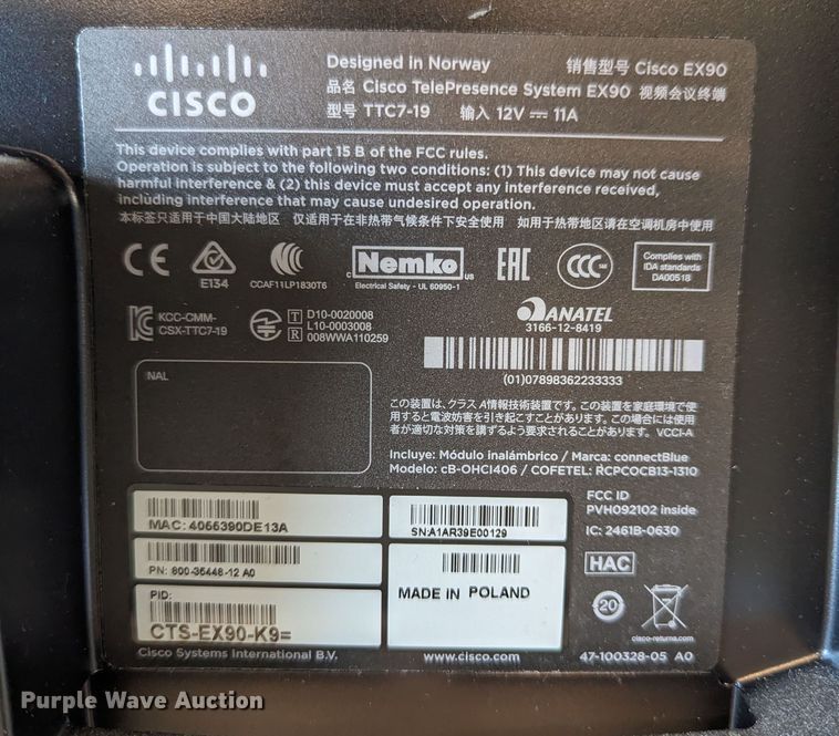 image for item LM9905 Electronics