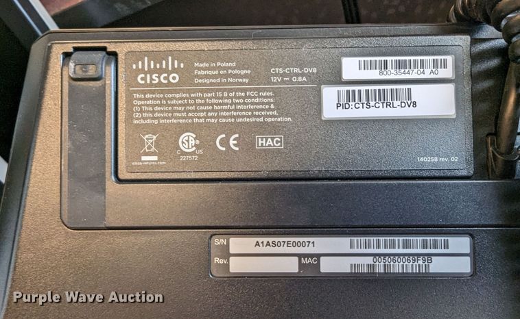 image for item LM9905 Electronics