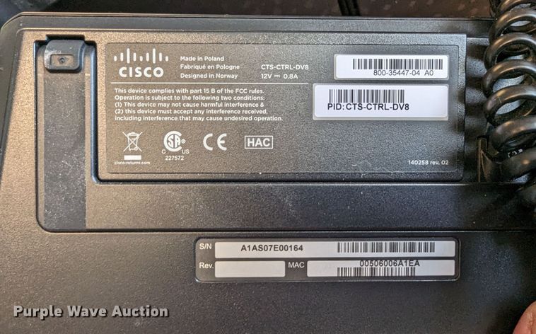 image for item LM9905 Electronics