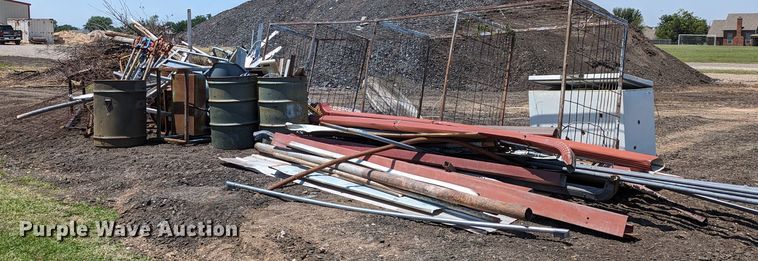 image for item LM9932 Building materials