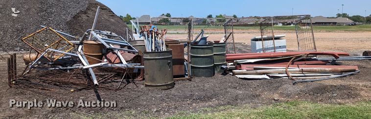 image for item LM9932 Building materials