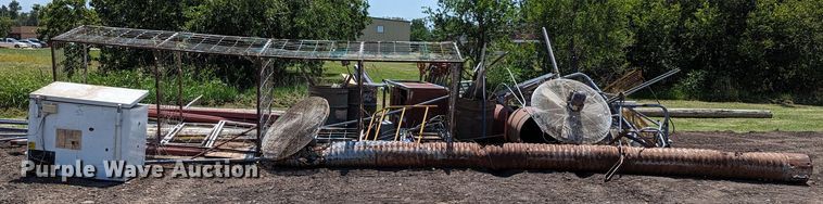 image for item LM9932 Building materials