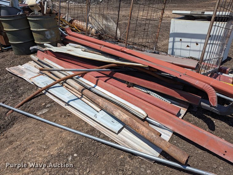 image for item LM9932 Building materials