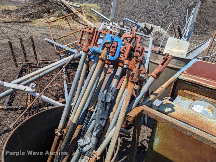 image for item LM9932 Building materials