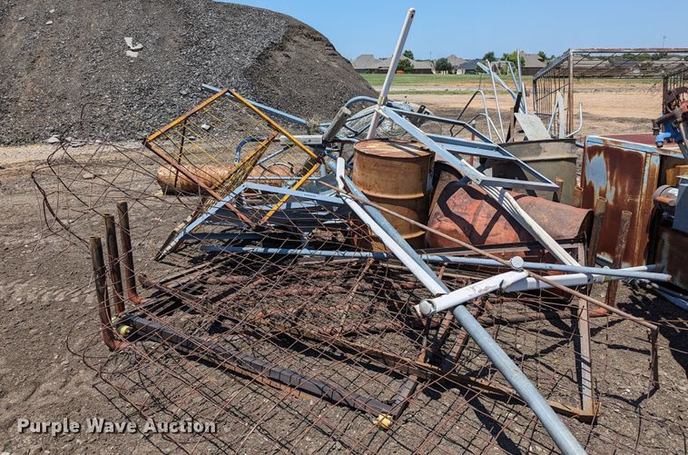 image for item LM9932 Building materials