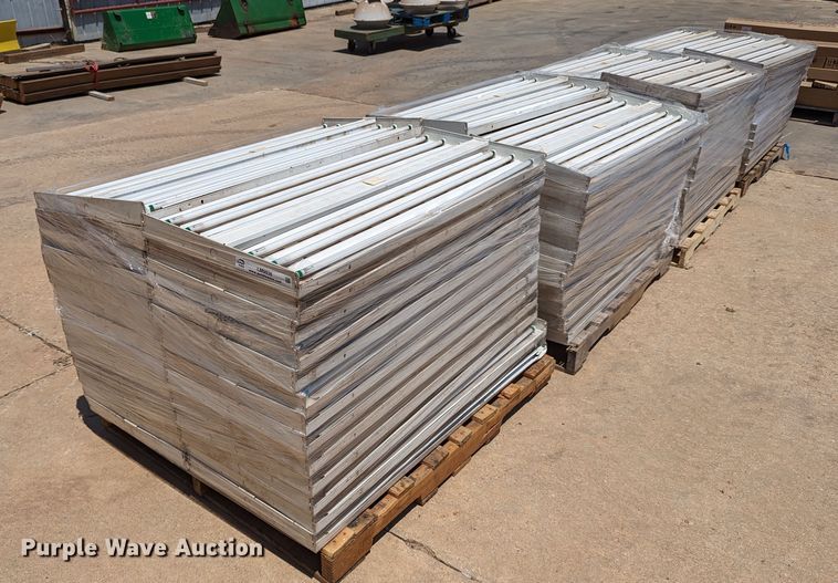 image for item LM9936 (104) 48" L x 18.5" W light fixtures