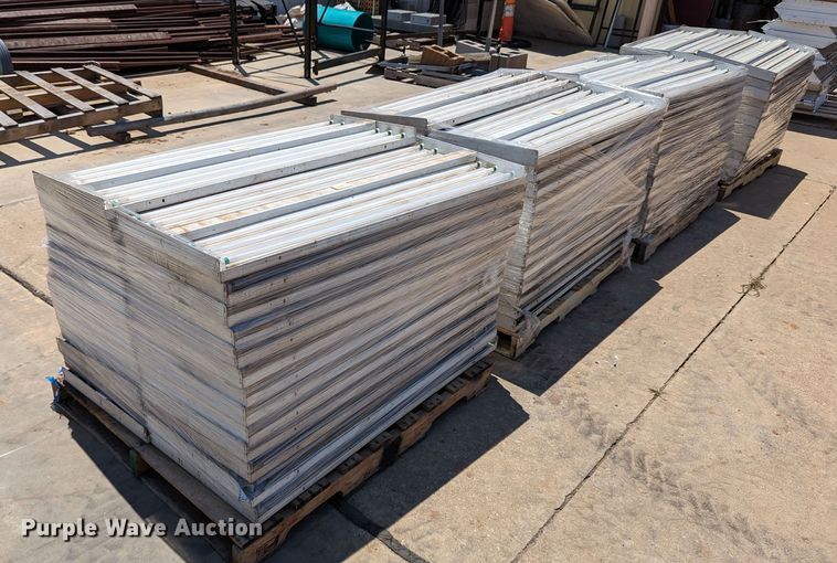 image for item LM9936 (104) 48" L x 18.5" W light fixtures