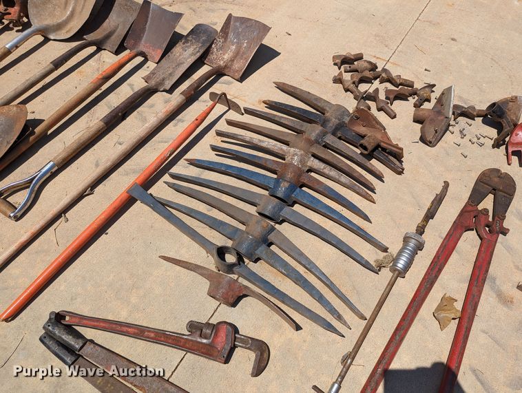 image for item LM9941 Tools