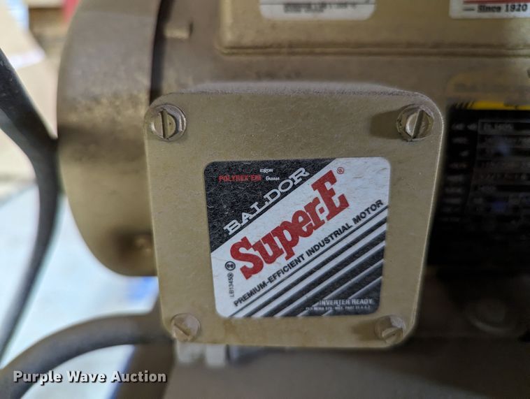 image for item LM9944 Harvey Industries HD-4-EK-PTBL  exhaust removal system