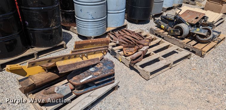 image for item LM9998 Tools