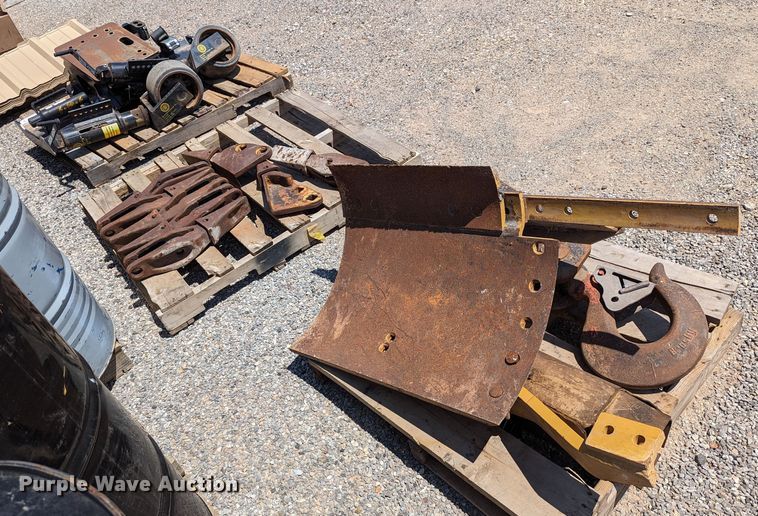 image for item LM9998 Tools