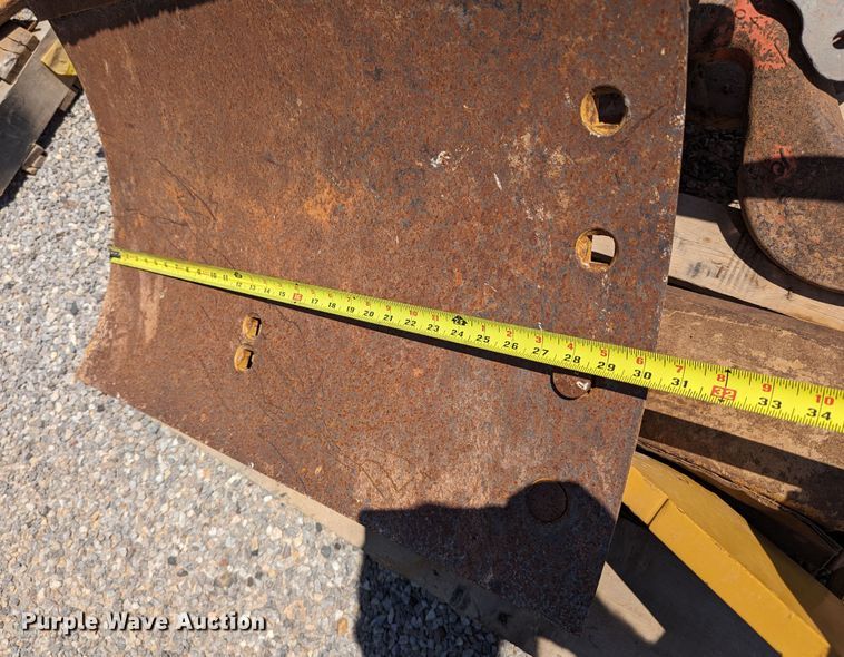 image for item LM9998 Tools