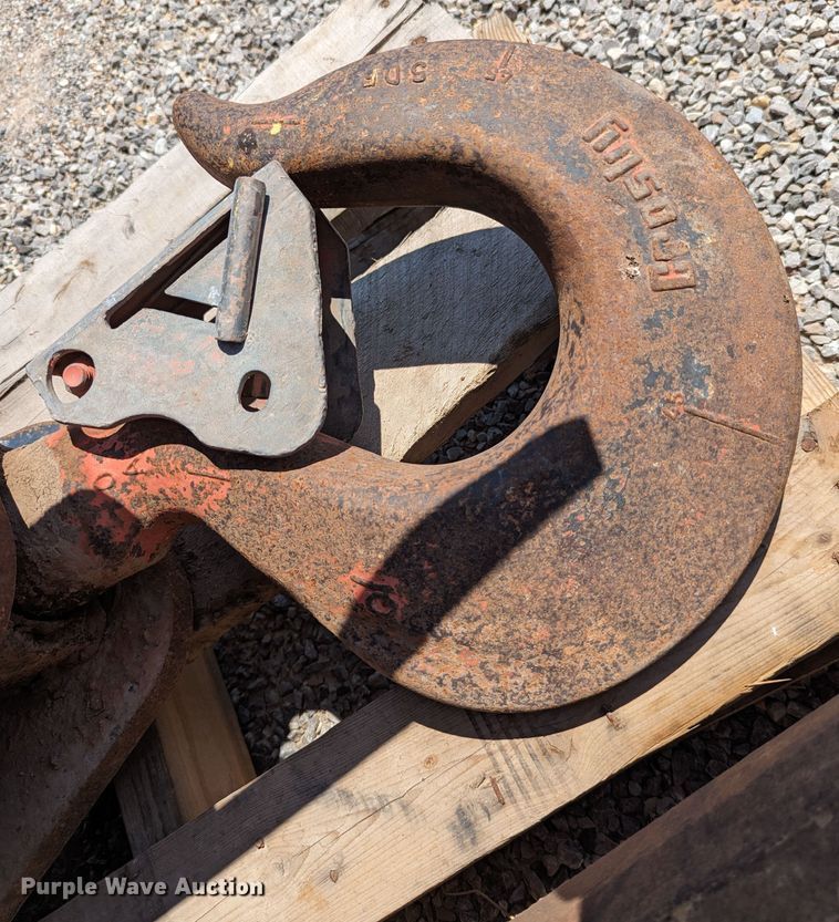 image for item LM9998 Tools