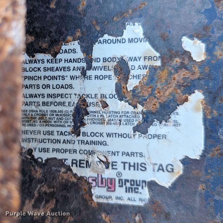 image for item LM9998 Tools