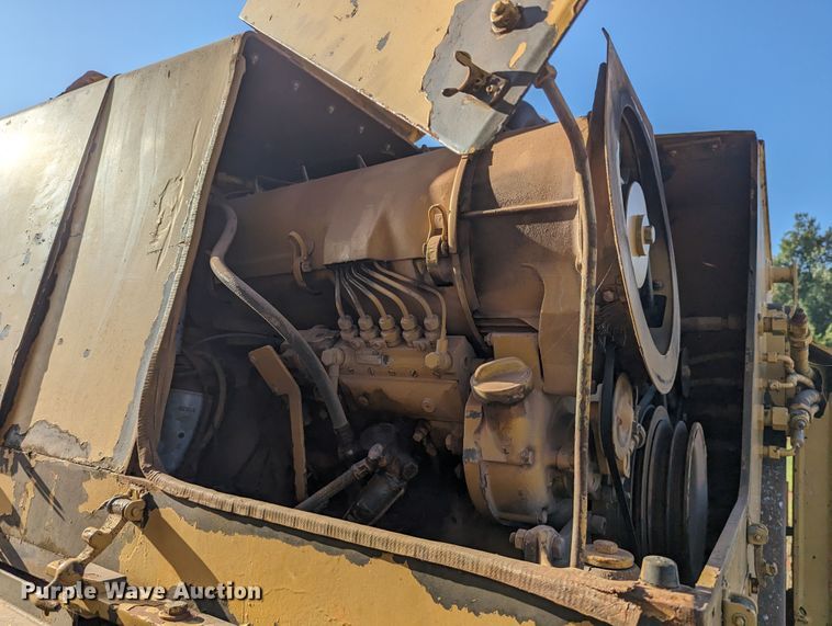 image for item LN9019 VCI BW160  double drum roller