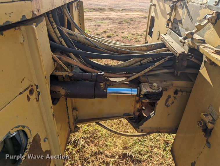 image for item LN9019 VCI BW160  double drum roller