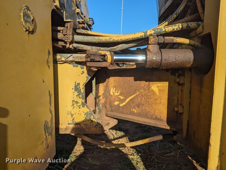 image for item LN9019 VCI BW160  double drum roller