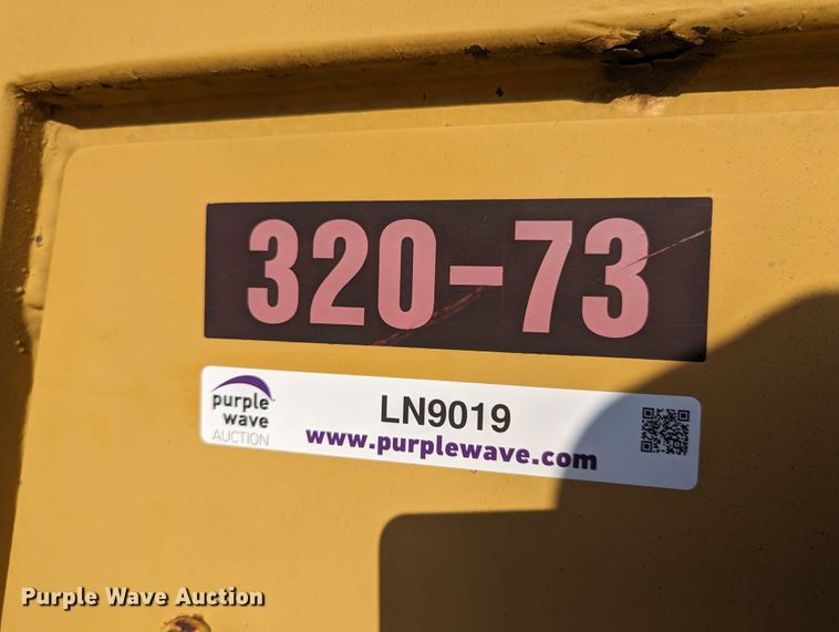 image for item LN9019 VCI BW160  double drum roller