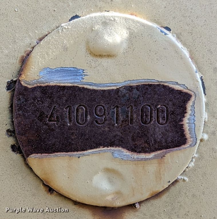 image for item LN9019 VCI BW160  double drum roller