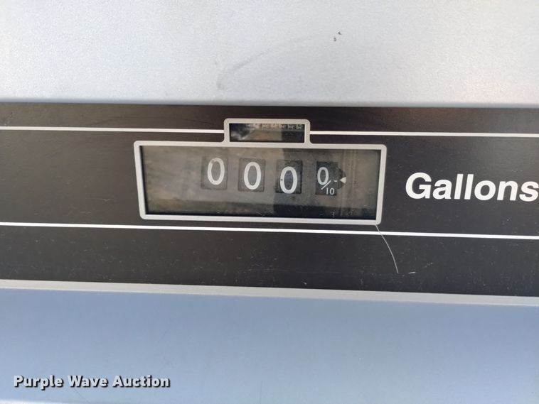 image for item LN9879 (2) Wyane fuel pumps