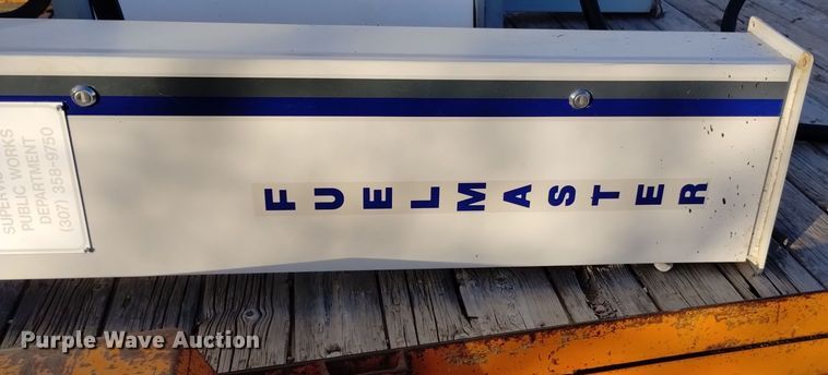 image for item LN9879 (2) Wyane fuel pumps