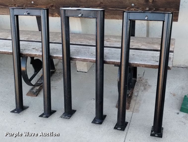 image for item LN9880 (10) Movatic bicycles