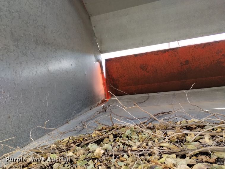 image for item LN9882 Jacobsen 720  turf sweeper