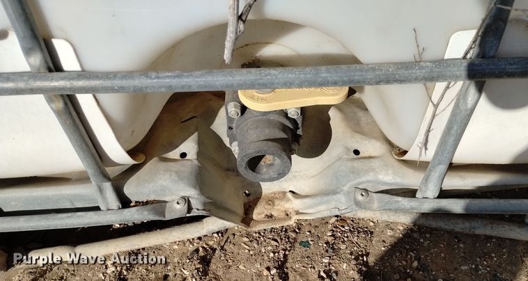 image for item LN9889 (3) poly totes