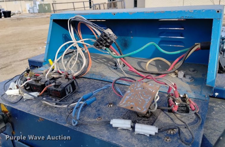 image for item LN9892 Lawson Omega Dryer  textile conveyor dryer