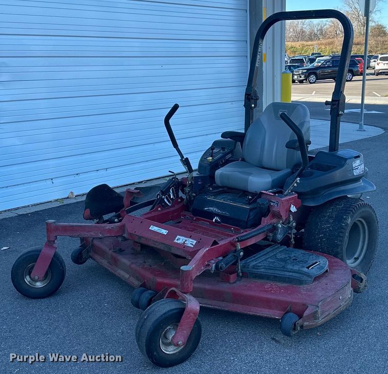 image for item LO9326 Toro Z Master Commercial  ZTR lawn mower