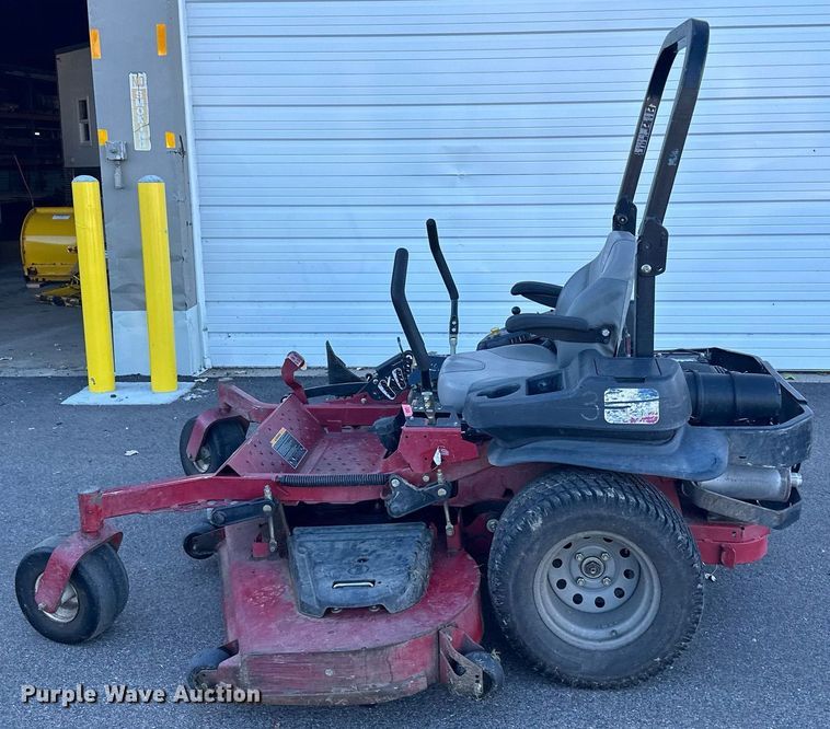 image for item LO9326 Toro Z Master Commercial  ZTR lawn mower