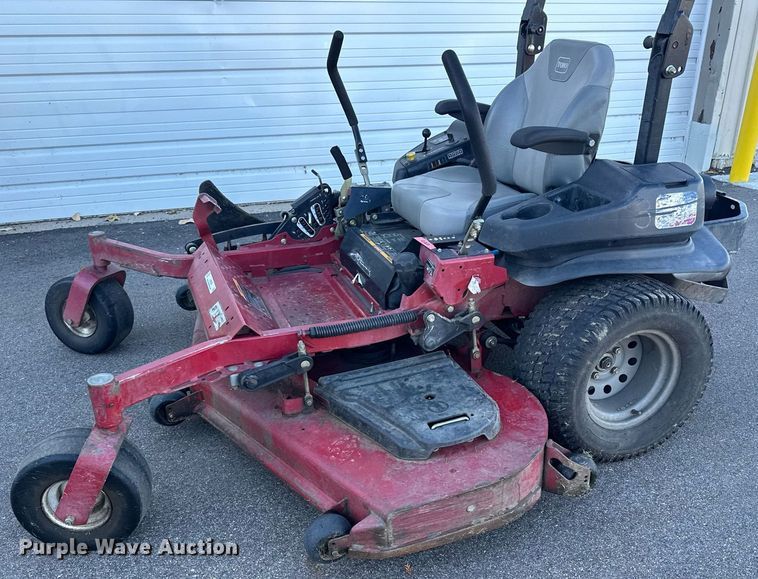 image for item LO9326 Toro Z Master Commercial  ZTR lawn mower