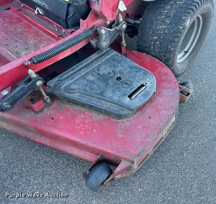 image for item LO9326 Toro Z Master Commercial  ZTR lawn mower