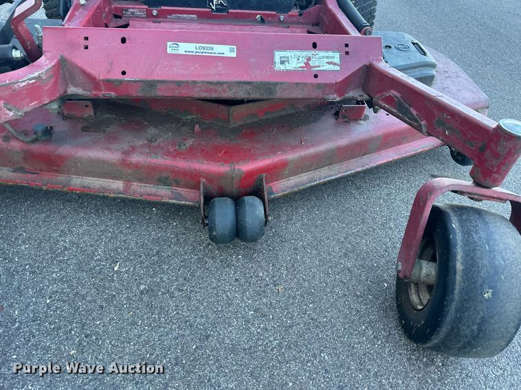 image for item LO9326 Toro Z Master Commercial  ZTR lawn mower