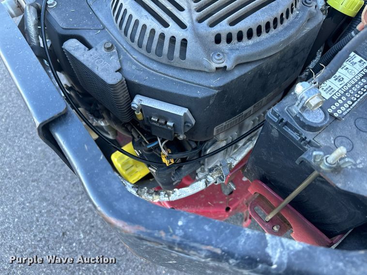 image for item LO9326 Toro Z Master Commercial  ZTR lawn mower