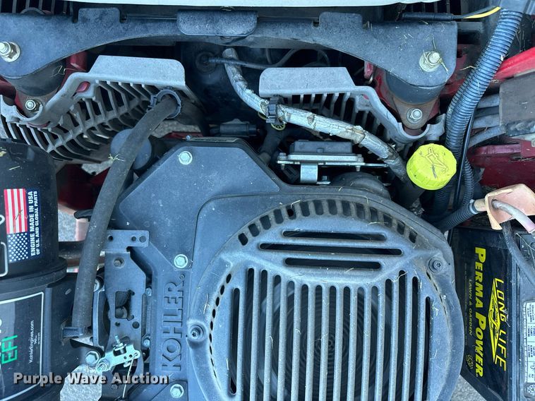 image for item LO9326 Toro Z Master Commercial  ZTR lawn mower