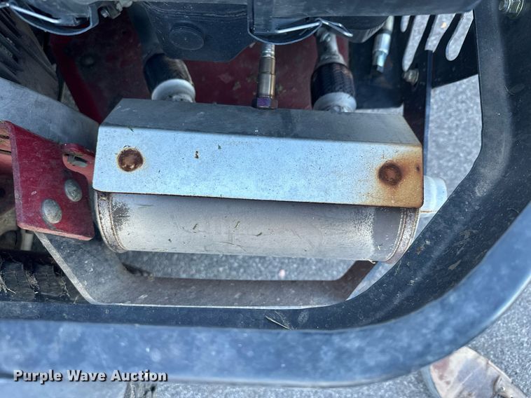 image for item LO9326 Toro Z Master Commercial  ZTR lawn mower