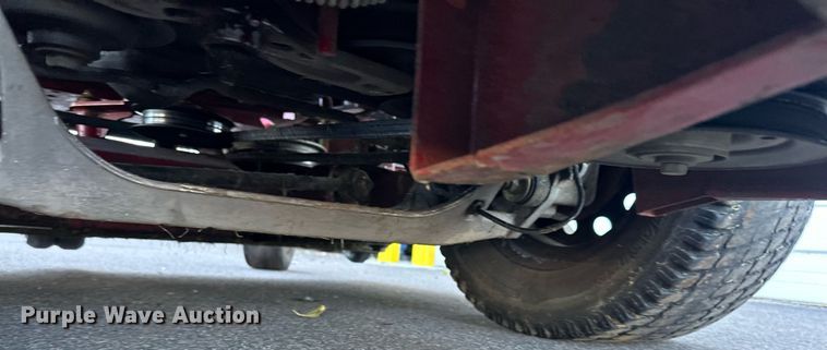 image for item LO9326 Toro Z Master Commercial  ZTR lawn mower