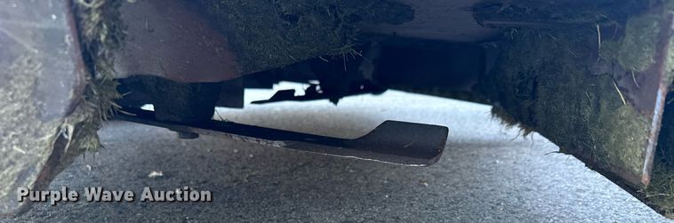 image for item LO9326 Toro Z Master Commercial  ZTR lawn mower