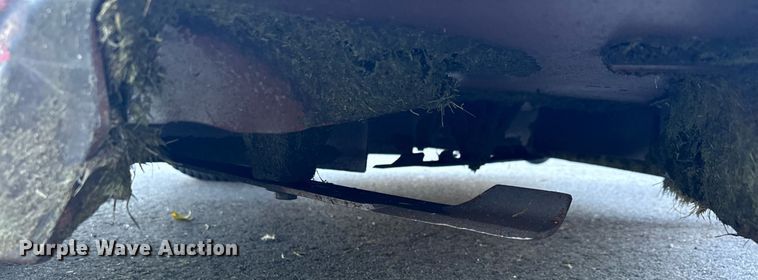 image for item LO9326 Toro Z Master Commercial  ZTR lawn mower