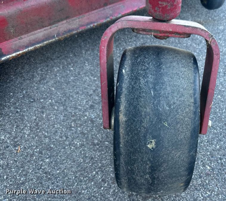 image for item LO9326 Toro Z Master Commercial  ZTR lawn mower