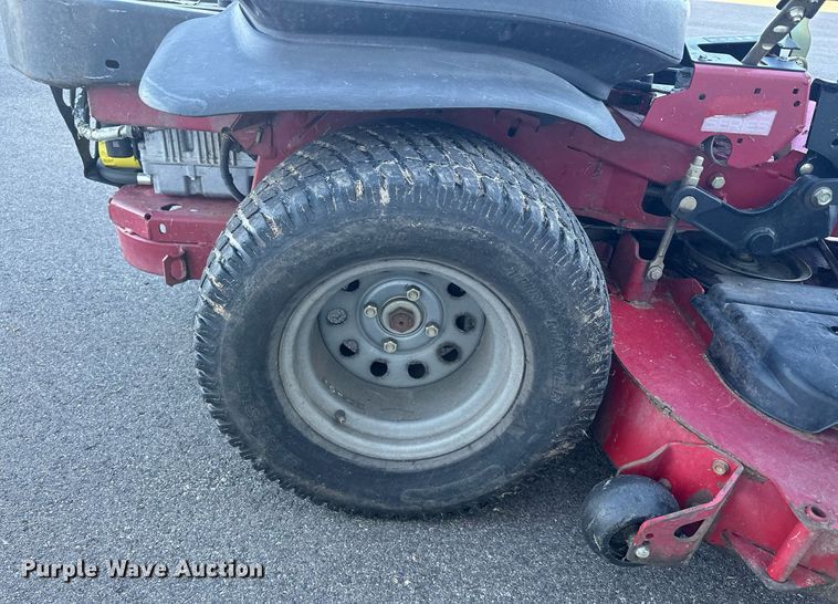 image for item LO9326 Toro Z Master Commercial  ZTR lawn mower