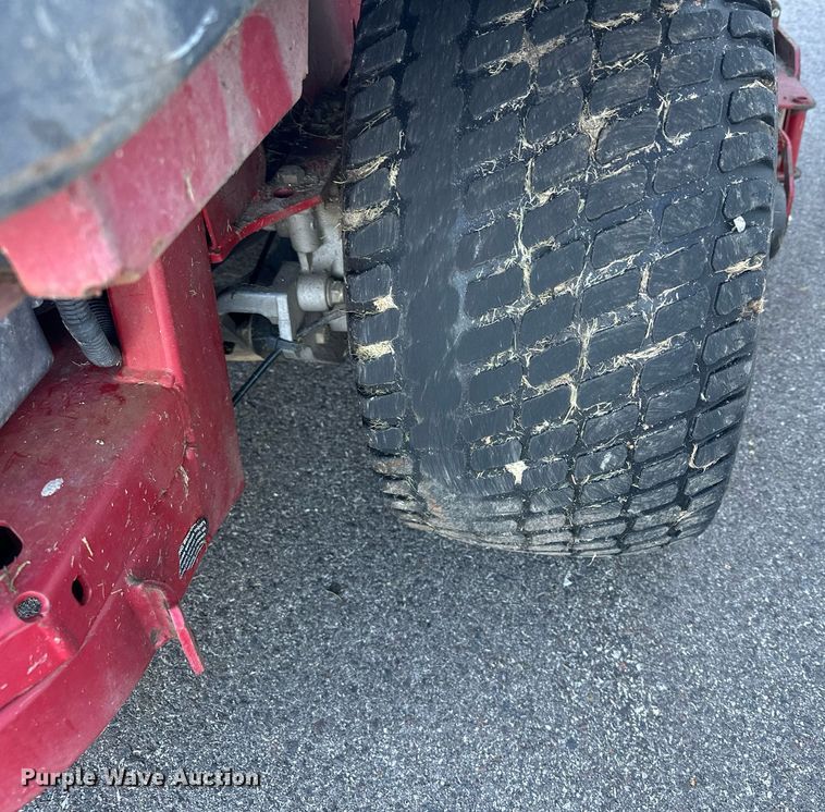 image for item LO9326 Toro Z Master Commercial  ZTR lawn mower