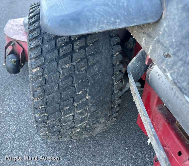 image for item LO9326 Toro Z Master Commercial  ZTR lawn mower