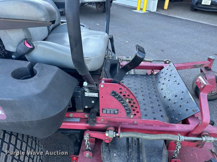 image for item LO9327 Toro Z Master Commercial  ZTR lawn mower